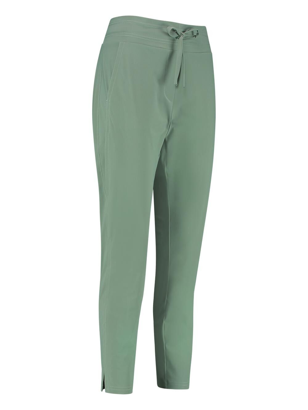 Studio Anneloes Startup trousers meadow green online kopen bij