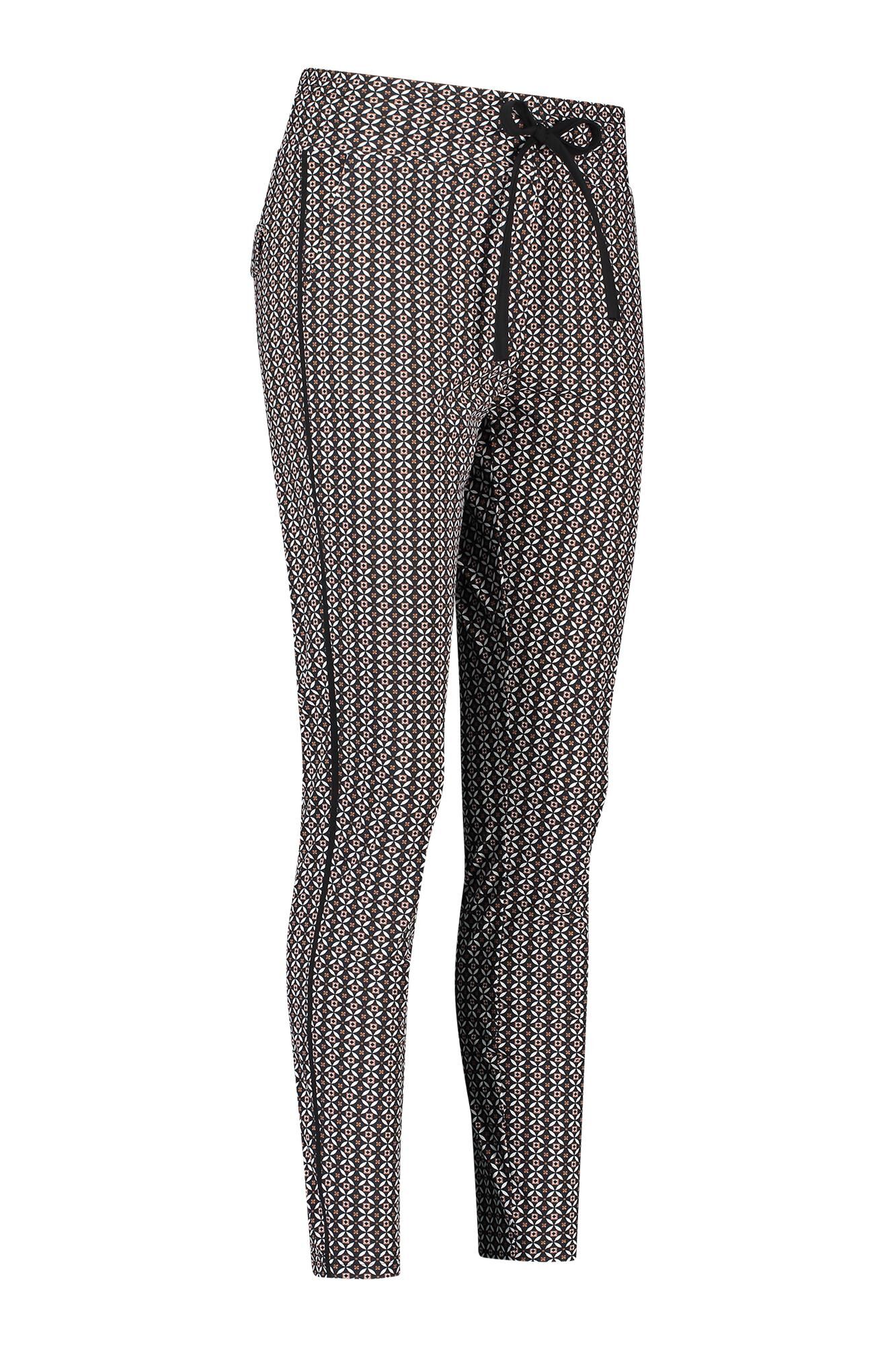 Studio anneloes broek ruit online