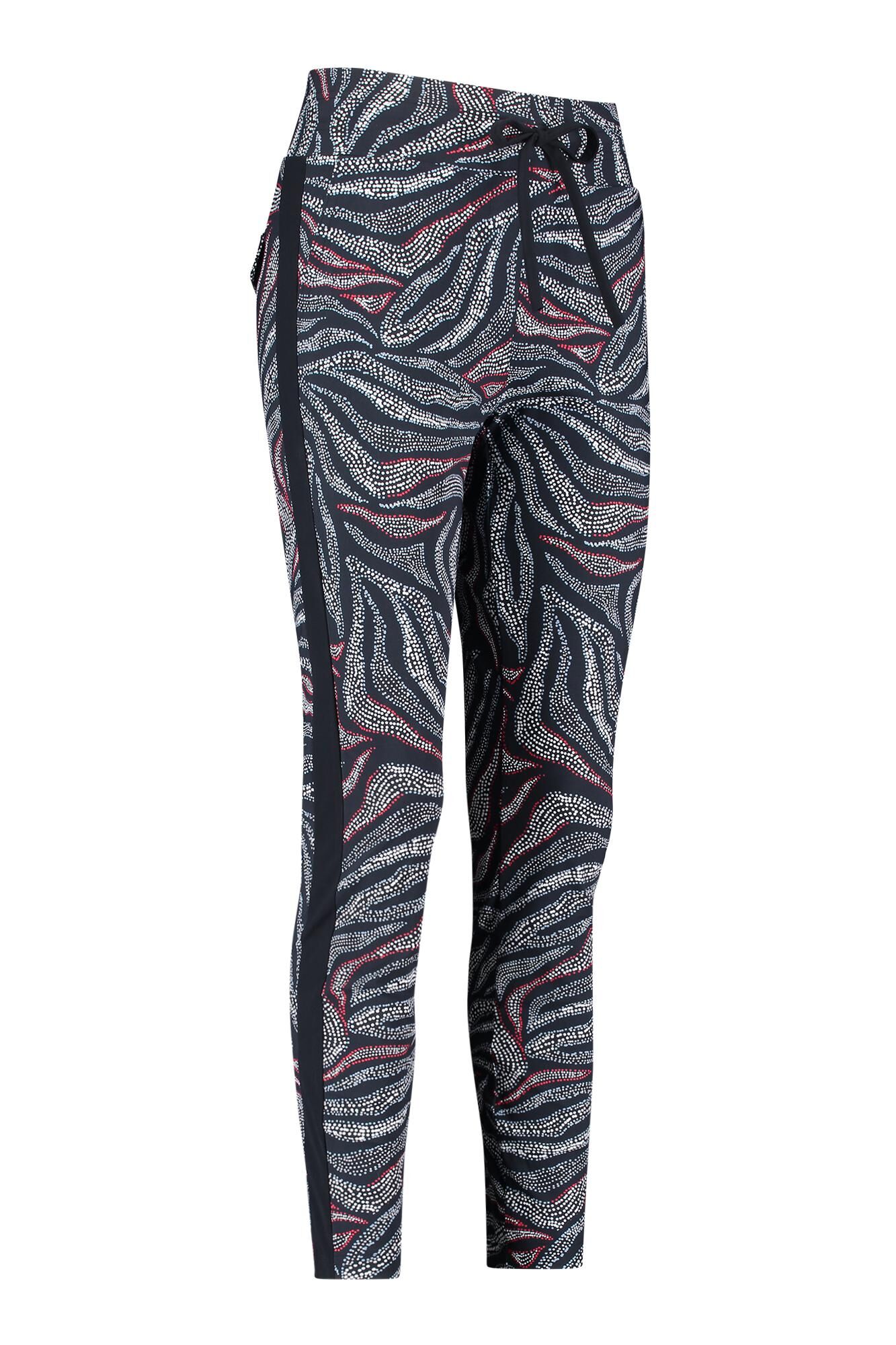 Road trouser studio anneloes 2025