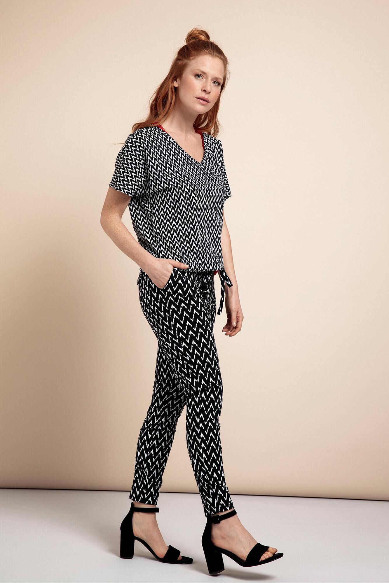 Studio anneloes online upstairs broek
