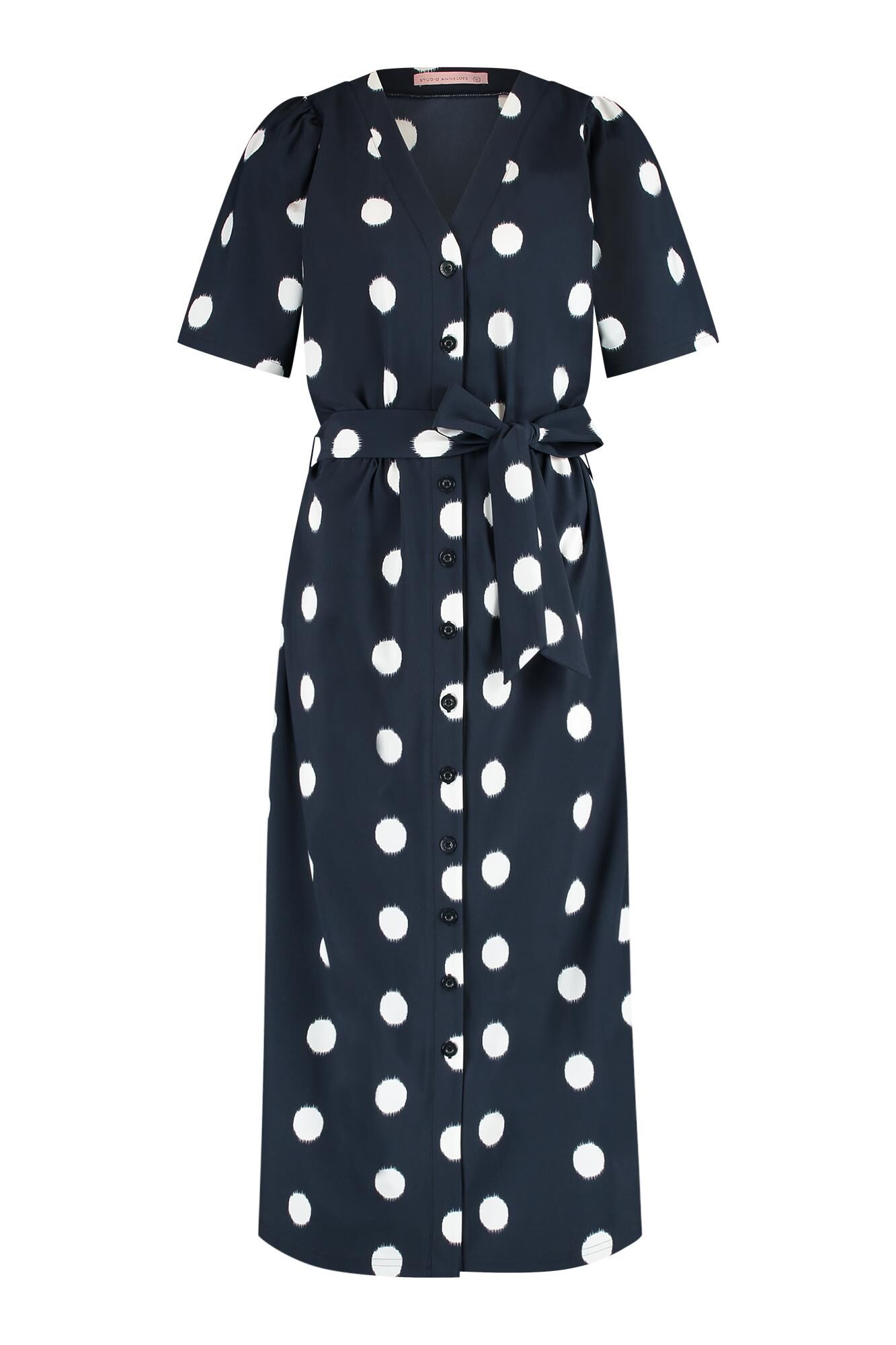 Studio anneloes deals estafania dress