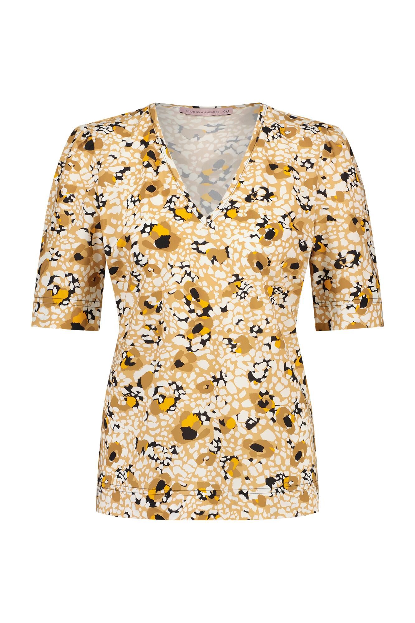 Studio anneloes sophie shirt clearance