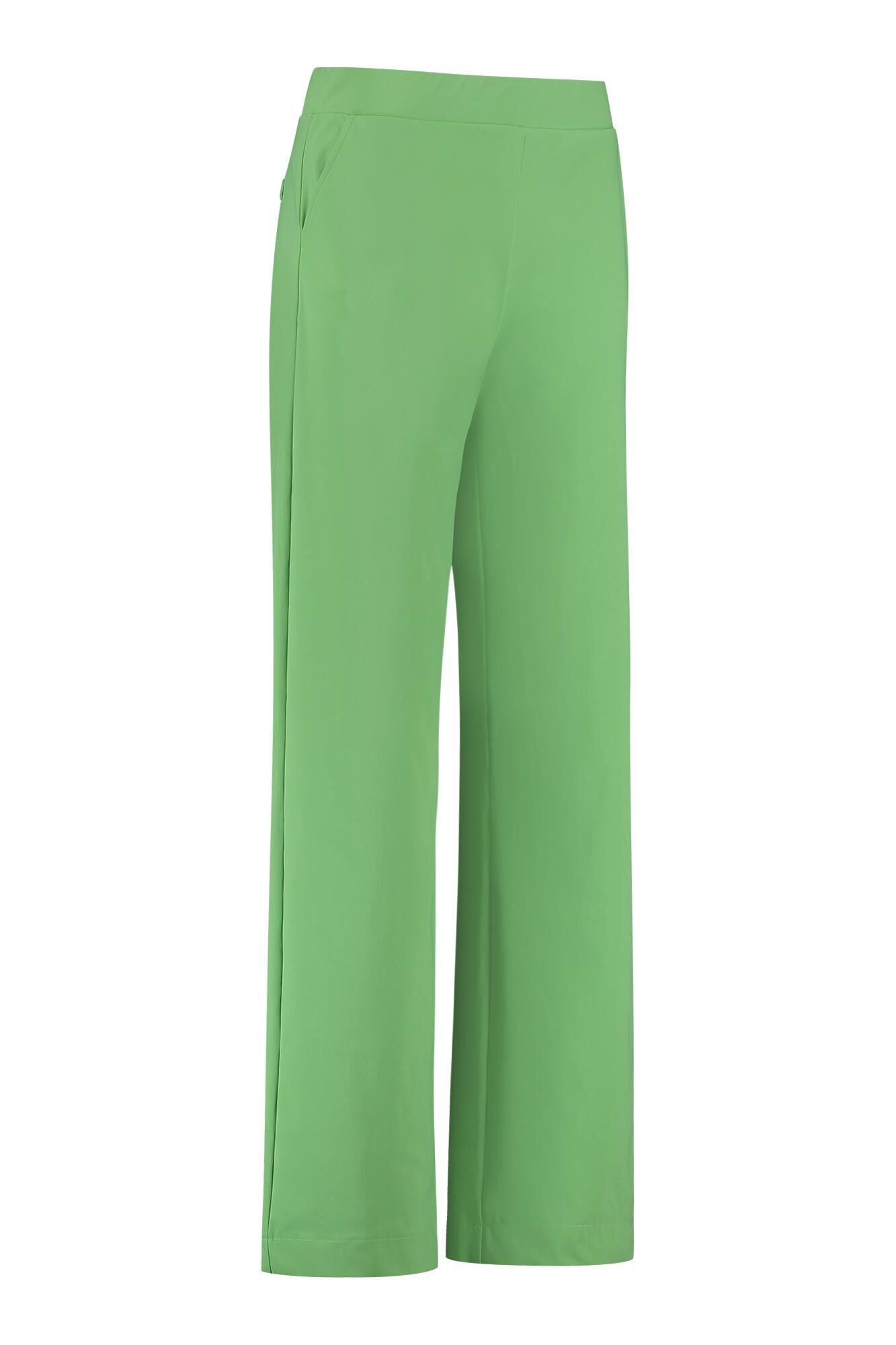 Groene broek studio anneloes shop