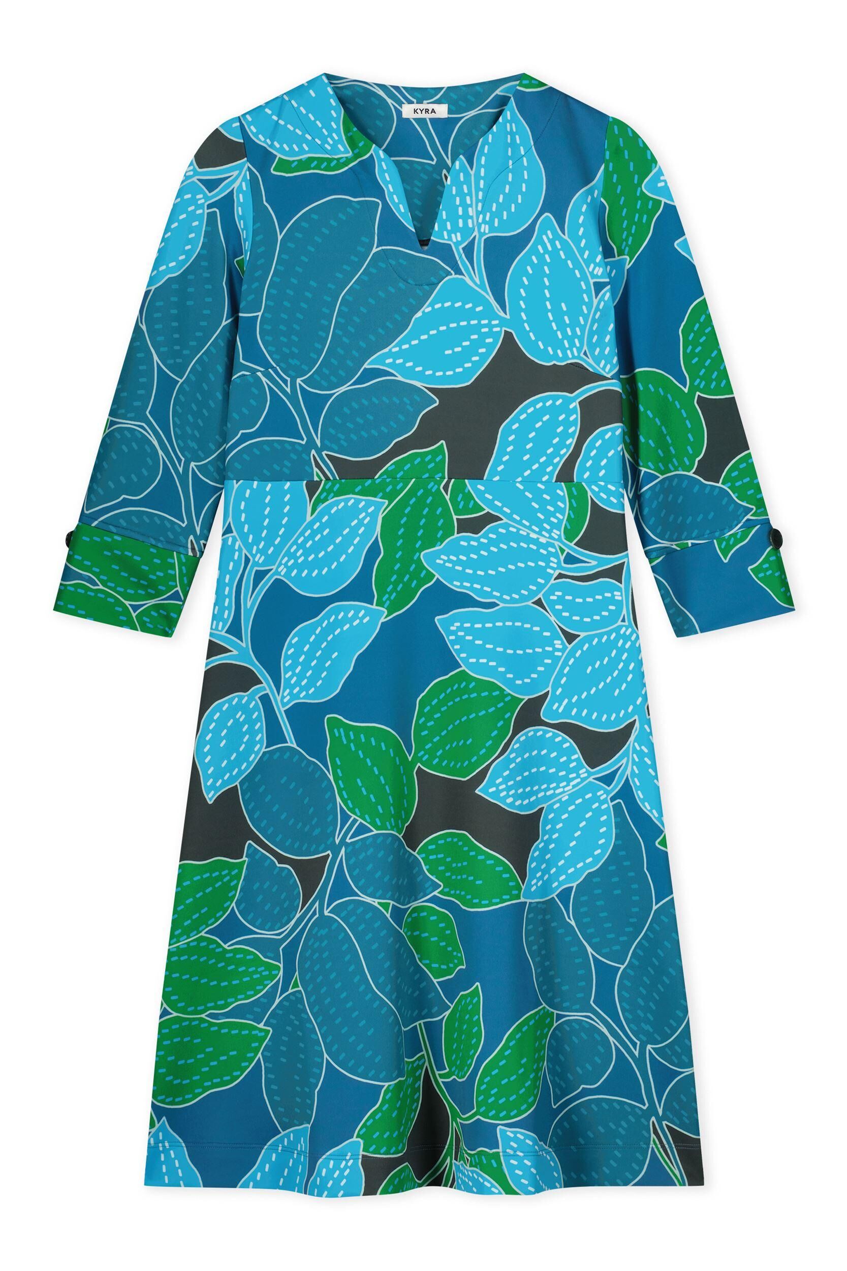 Jurk kyra store en co