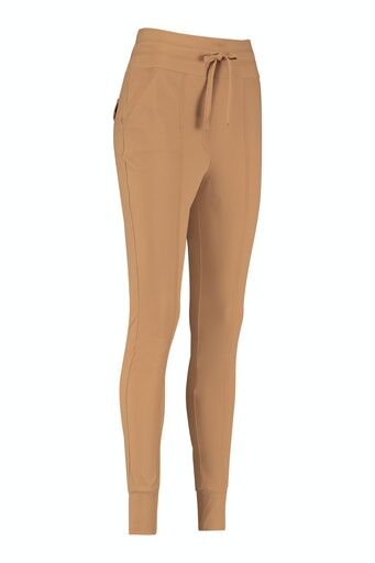 waarde Excentriek Psychologisch Studio Anneloes Franka 3.0 trousers 05805 camel online kopen bij Fier Mode.  05805-8400 camel