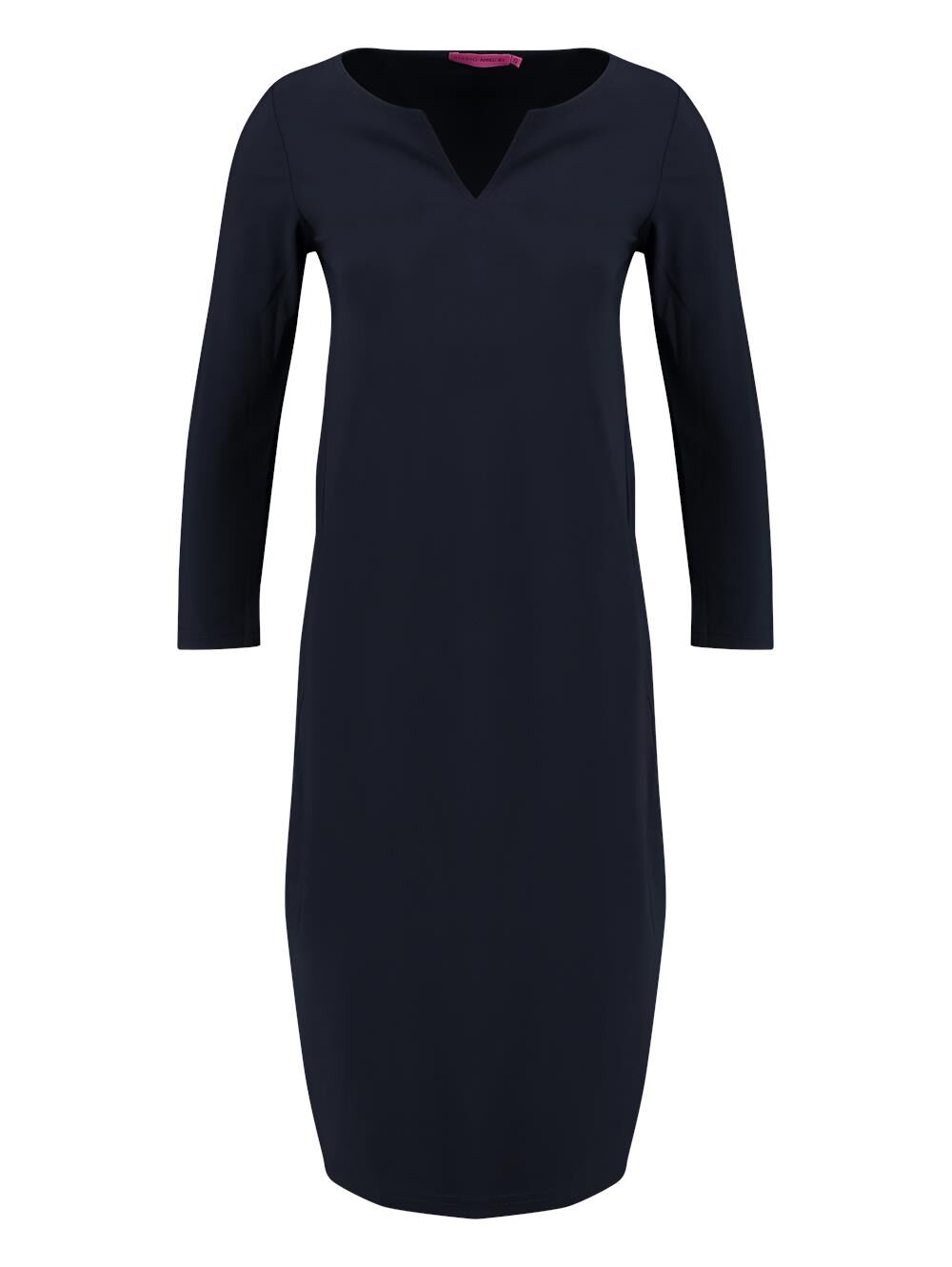 Studio anneloes 2025 simplicity dress zwart