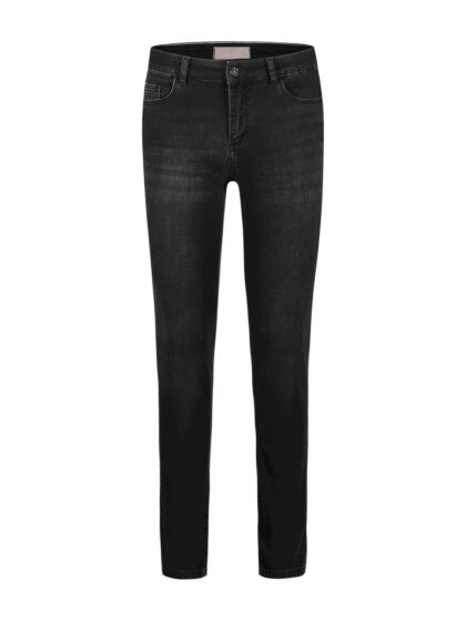 ParaMi jeans Celine used black