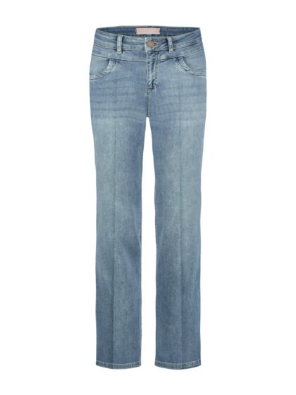 ParaMi jeans Vayen aged indigo