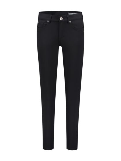 ParaMi  broek Celine asky NOS.195 00 black