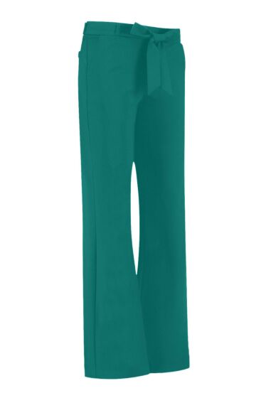Studio Anneloes - Marilyn trouser smaragd