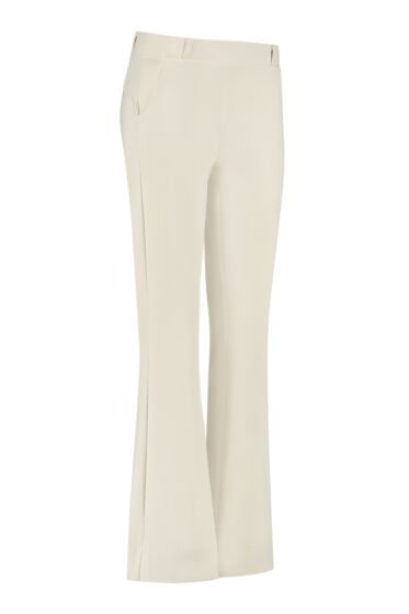 Studio Anneloes - Flair bonded trousers