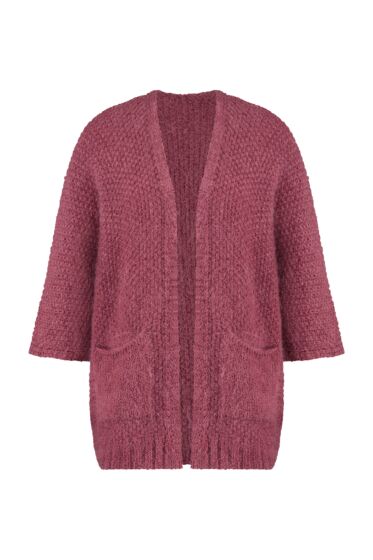 Studio Anneloes - Lisa wool cardigan