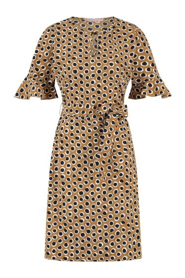 Studio Anneloes - Thursday circle dress