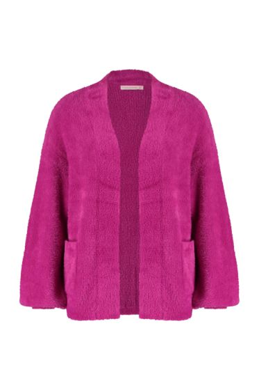 Studio Anneloes - Holly hairy cardigan