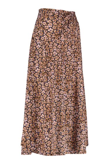 Studio Anneloes Porto flower skirt