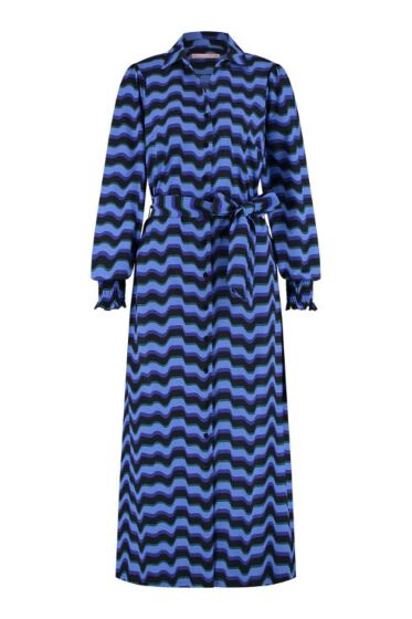 Studio Anneloes - Sadey wave dress