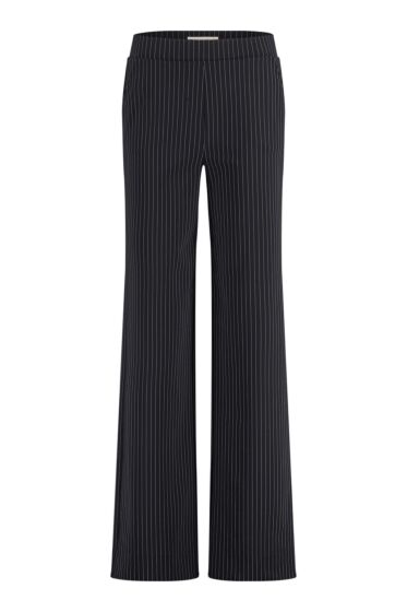 Studio Anneloes - Lexie pinstripe trousers