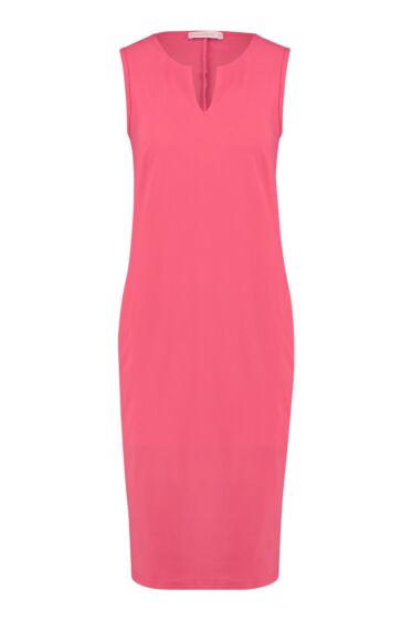 Studio Anneloes - Simplicity SL dress raspberry