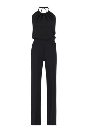 Studio Anneloes Cinderella jumpsuit black