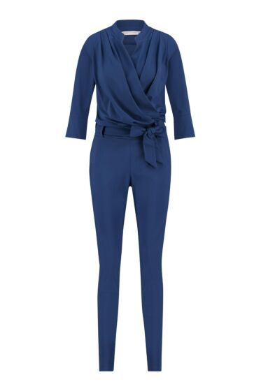 Studio Anneloes Marian jumpsuit classic blue