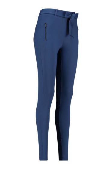 Studio Anneloes - Margot trousers classic blue