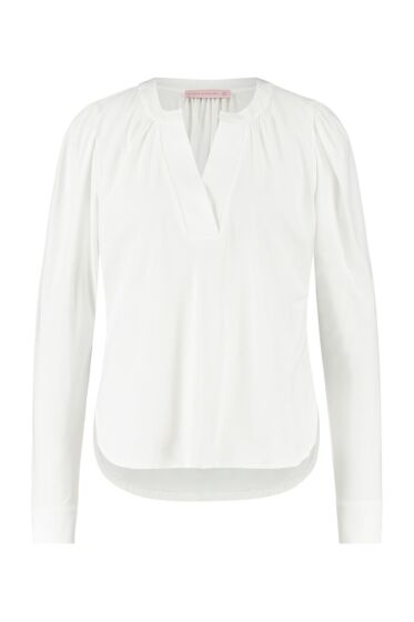 Studio Anneloes - Wende blouse offwhite