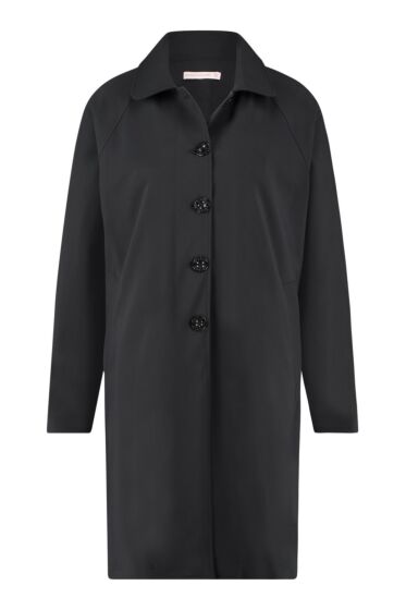 Studio Anneloes - Mirthe bonded trenchcoat