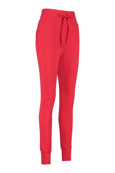 Studio Anneloes Franka 3.0 trousers 05805 red