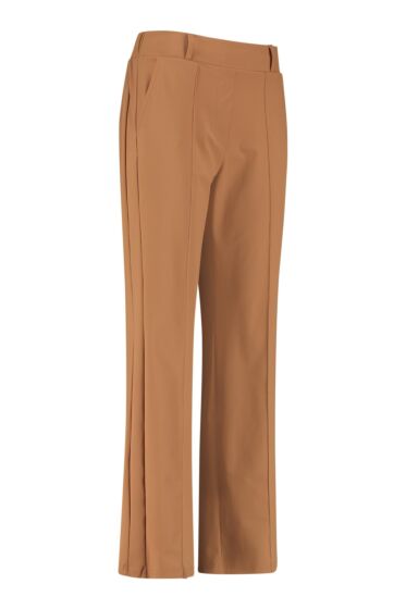 Studio Anneloes Rae trousers 06030 caramel