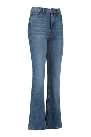 Studio Anneloes Elvira jeans trousers mid jeans