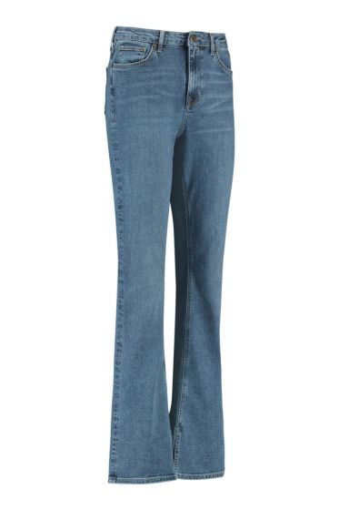 Studio Anneloes Elvira jeans trousers mid jeans