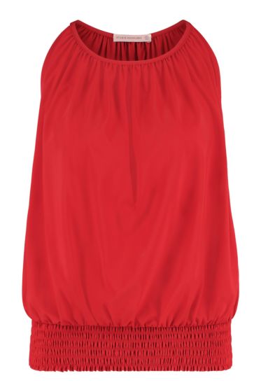 Studio Anneloes Pomra top red