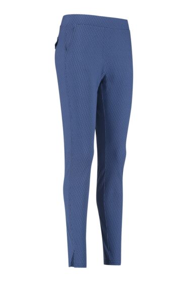 Studio Anneloes - Flodown graphic trousers