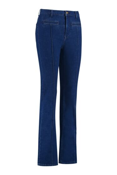Studio Anneloes Ella jeans trousers mid jeans