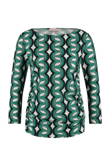 Studio Anneloes Reza chain shirt