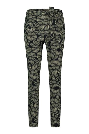 Studio Anneloes - Dean flower trousers