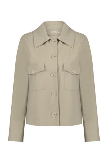 Studio Anneloes - Claire bonded jacket