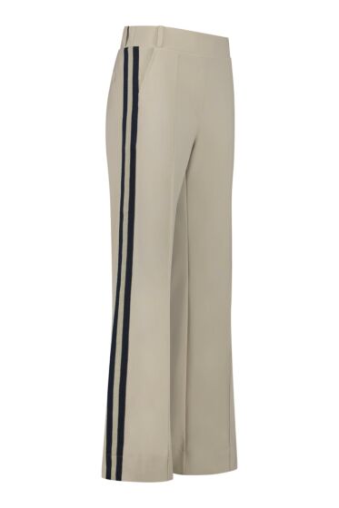 Studio Anneloes - Remi bonded tape trousers