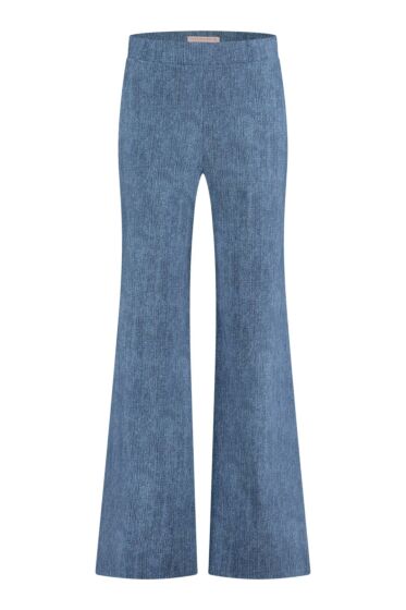 Studio Anneloes Lexie jeans trousers mid jeans