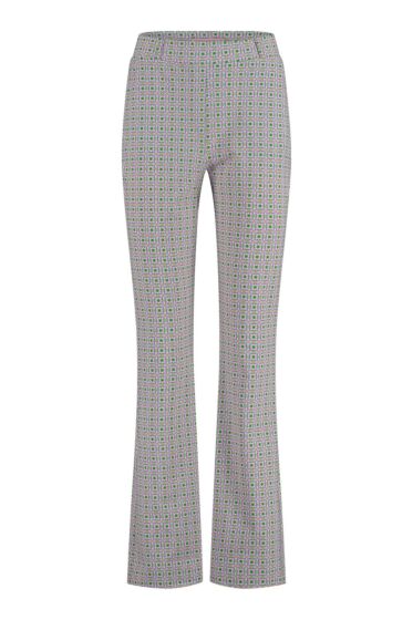Studio Anneloes  Flair clover trousers