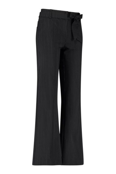 Studio Anneloes Renske pinstripe trousers