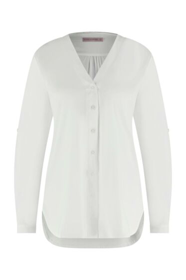 Studio Anneloes blouse Evi white