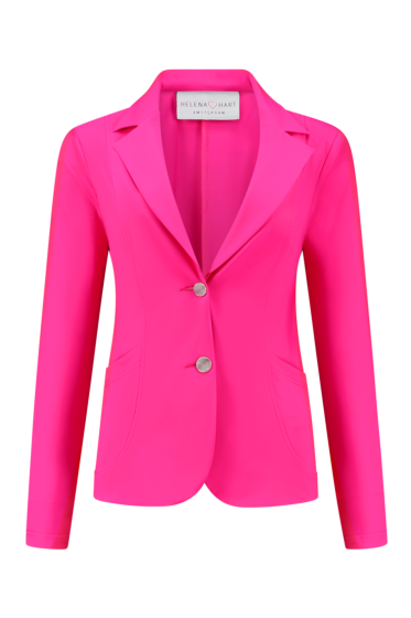 Helena Hart blazer Chris 6022 fuchsia