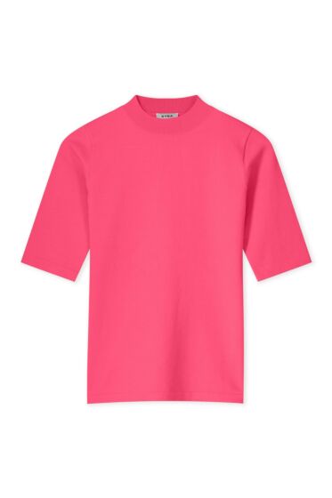 Kyra pullover Flynn fluo pink