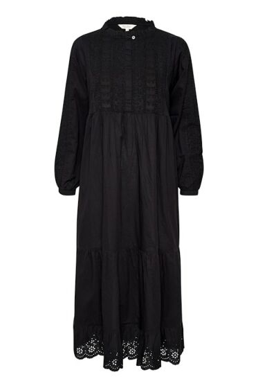 Part Two dress Seia black