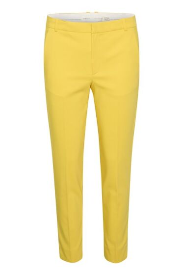 Inwear broek 30103749 sunshine