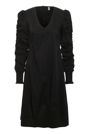 Culture dress 50110010 Antoinette black