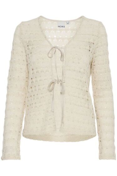 Ichi vest Fanava almond milk