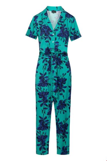 Zilch jumpsuit vis60.056