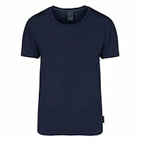 One Two Luxzuz T-shirt Karin night blue